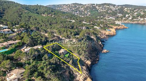 Foto 2 de Casa o chalet en venta en Carrer Es Vent, 7, Sa Riera - Sa Fontansa, Begur