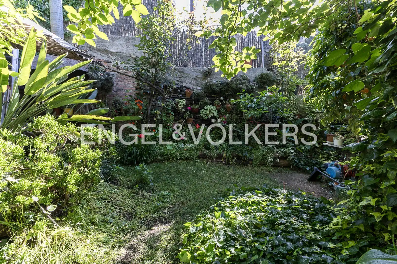 Casa con jardín en venta en Sarrià - Sant Gervasi, imagen 33