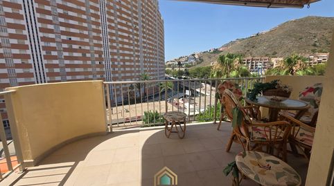 Foto 5 de Apartamento en venta en Calle Ismael Merlo Actor, Racó, Cullera