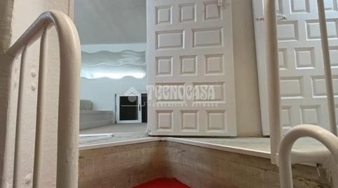 Foto 5 de Piso en venta en Cuatro Caminos - Azca,  Madrid Capital