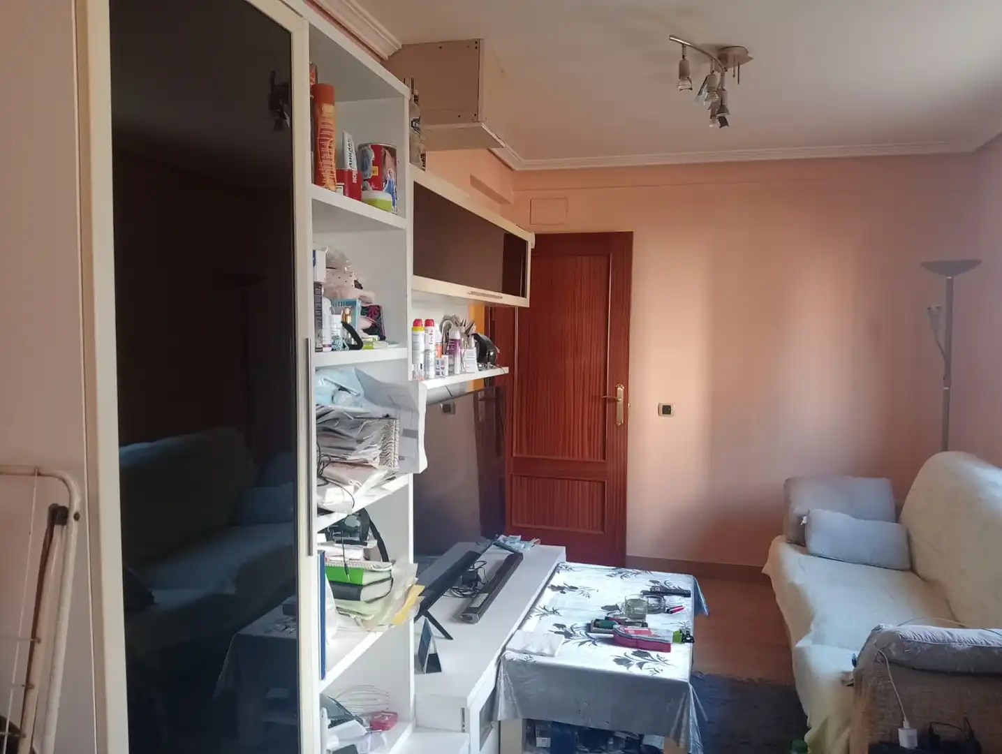Appartement compact à vendre à Centro, imagen 2
