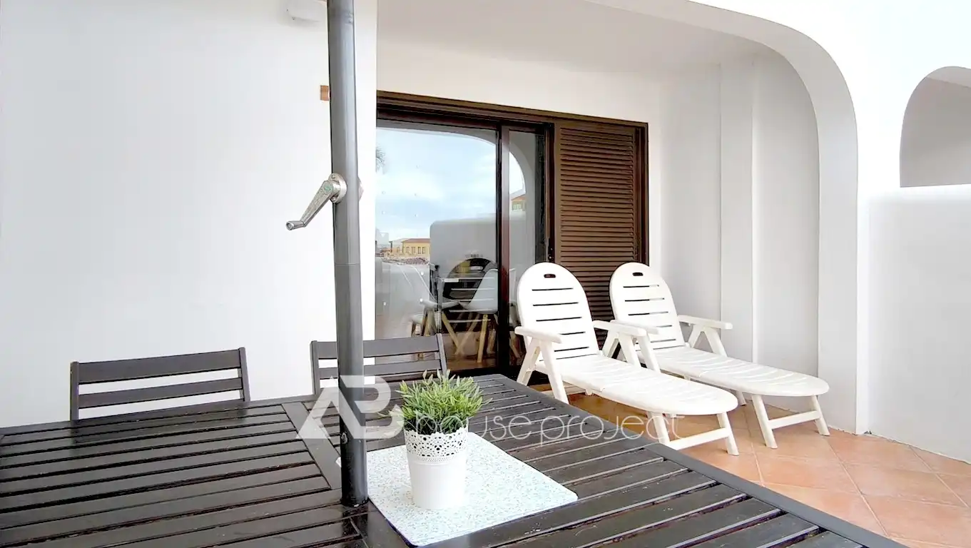 Wohnung mit Pool zum Verkauf in Callao Salvaje - Playa Paraíso, imagen 4