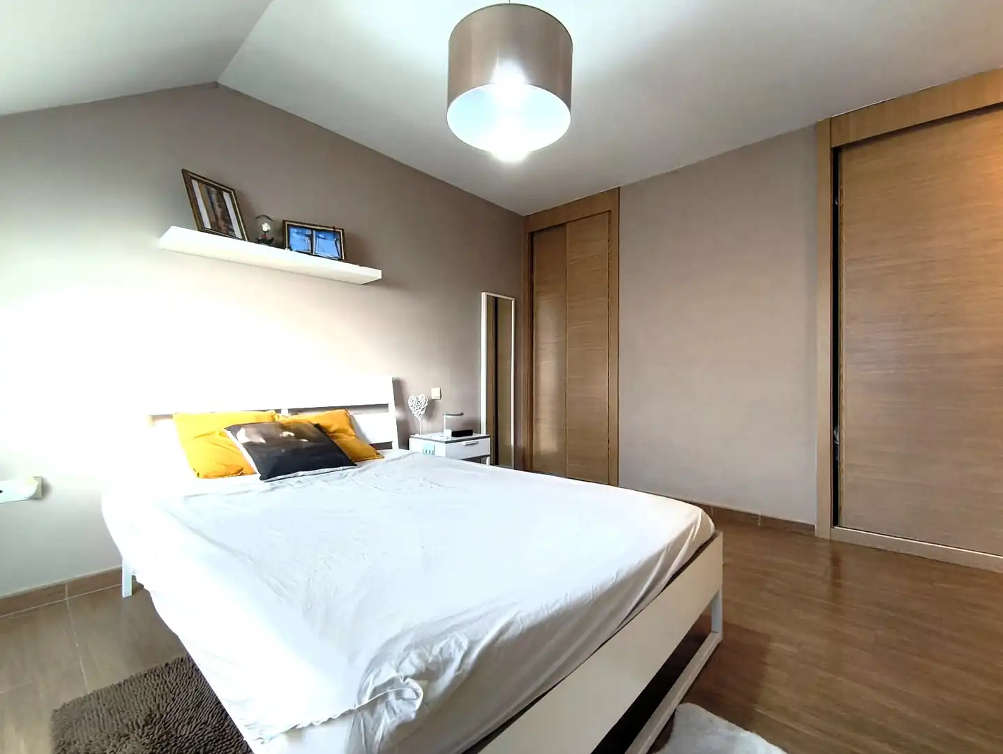 Duplex con terrazza in vendita a Calle Madrid, imagen 21