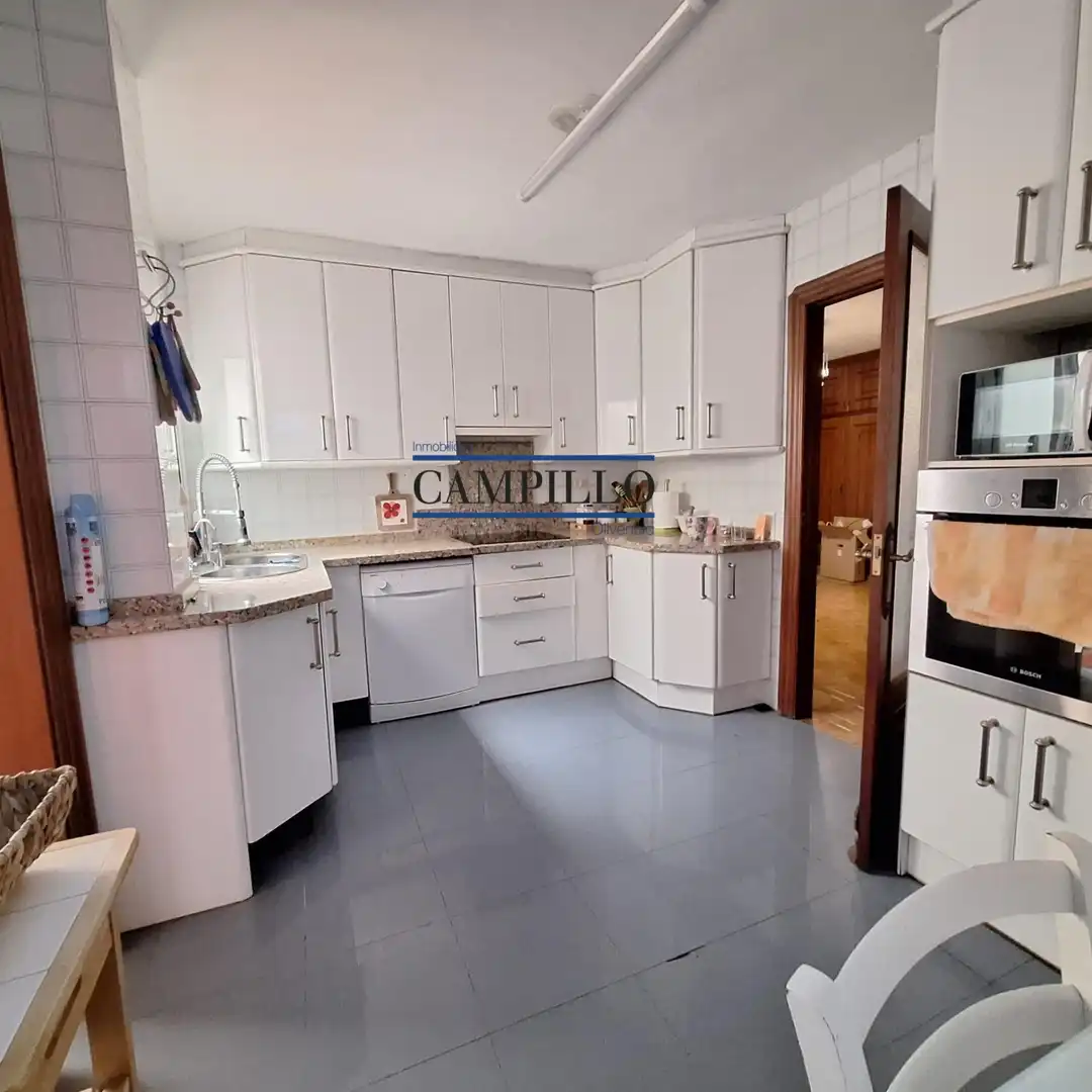 Flat with lift for sale in Adra, imagen 10