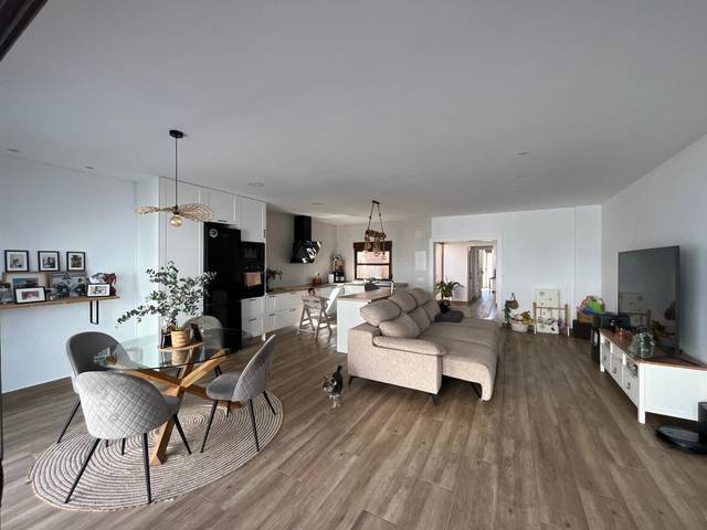 Apartamento en Venta en Almoradí