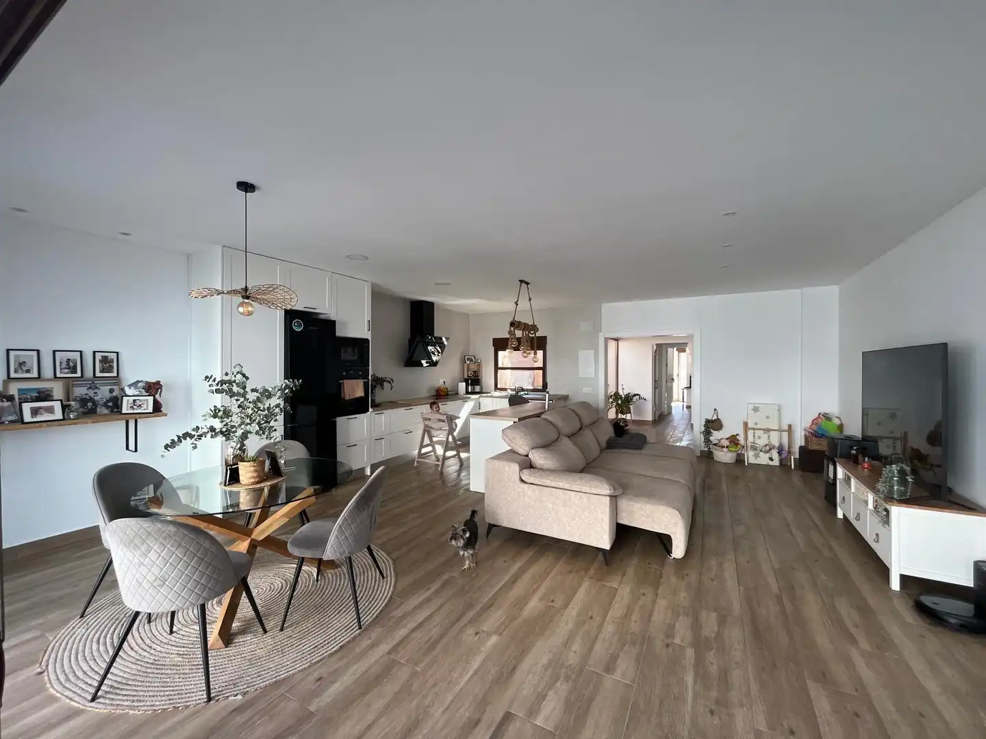Apartment zum Verkauf in Almoradí