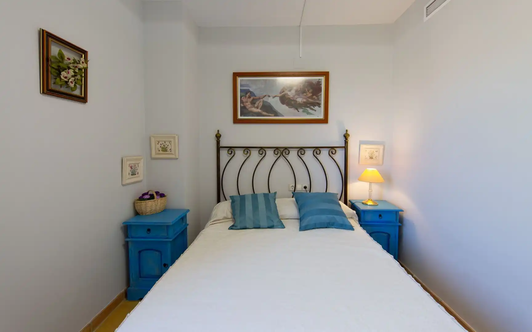 Maison mitoyenne avec jardin à louer à Golf Bahía, imagen 29