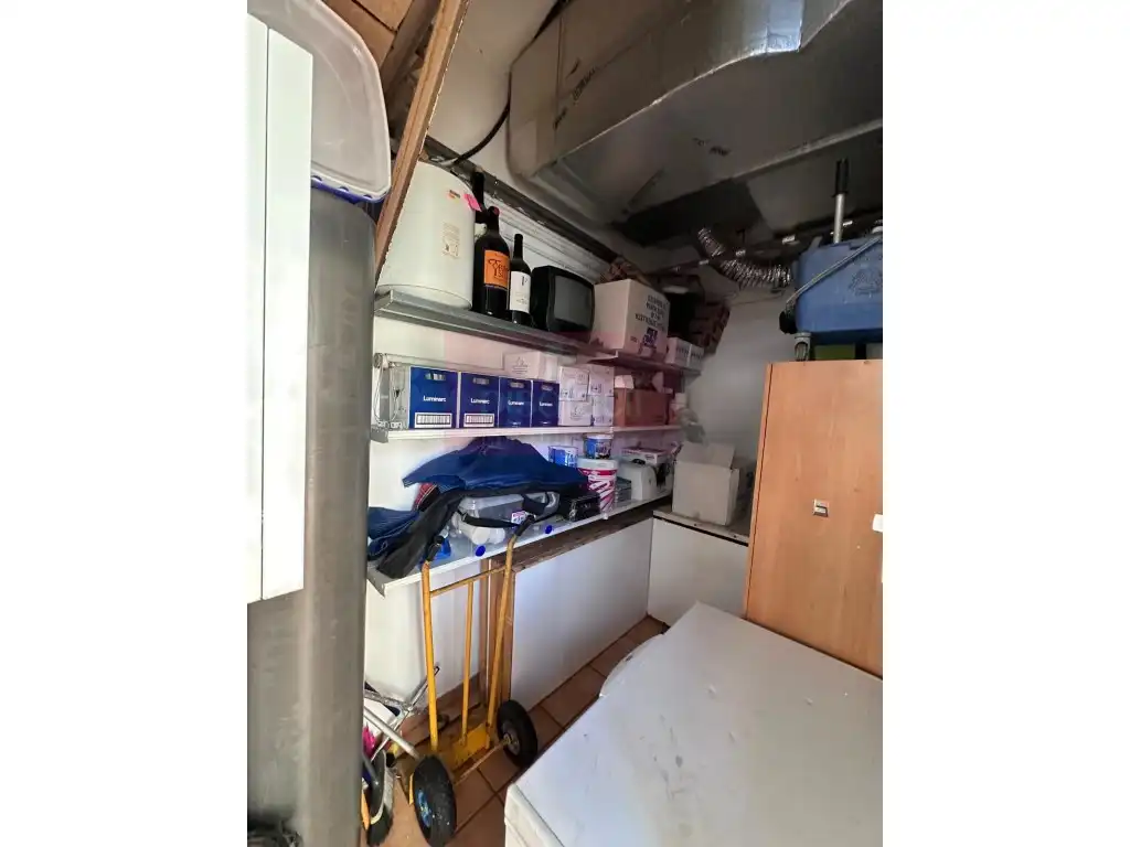 Local comercial en venta en Acea de Olga - Augas Férreas, imagen 11