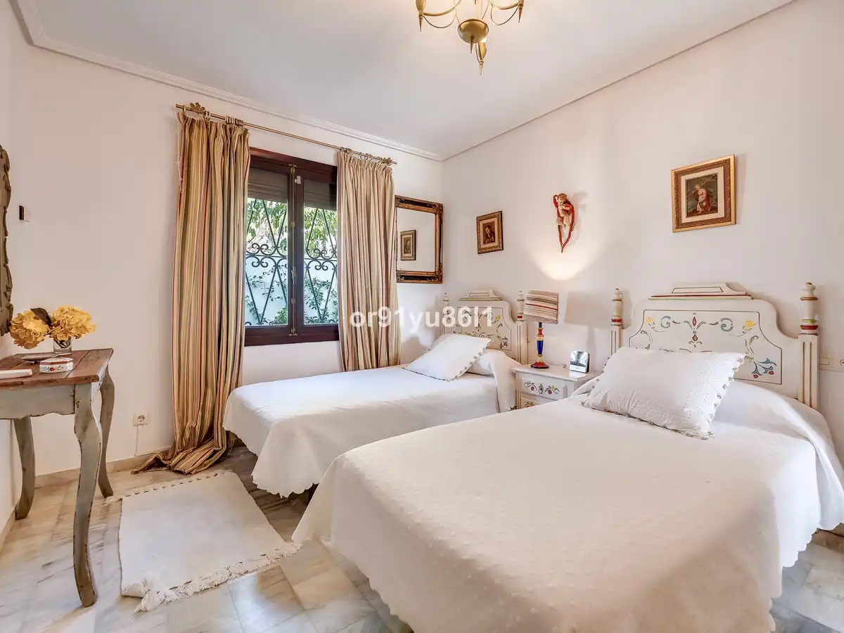 Maison mitoyenne à vendre à Milla de Oro, imagen 26