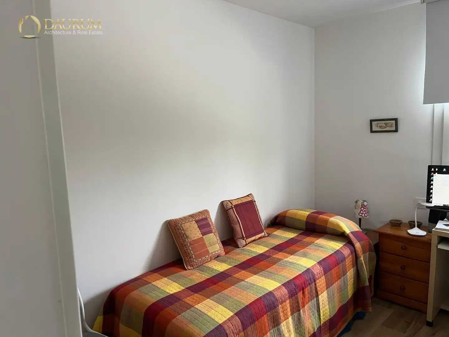 Dormitori de Casa o xalet en venda en Valdemorillo amb Aire condicionat, Calefacció i Terrassa