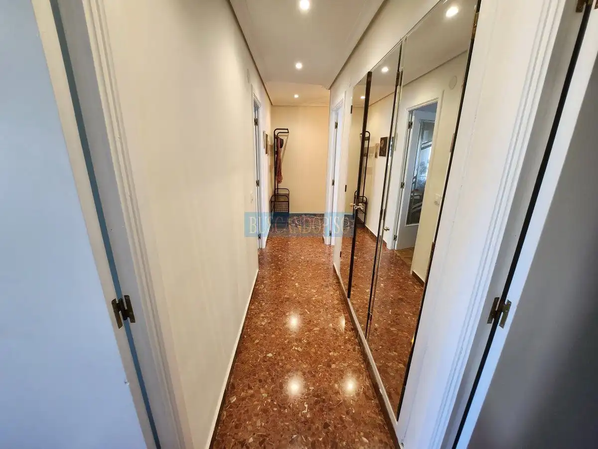 Piso en venta en  Logroño con Aire acondicionado, Calefacción y Terraza