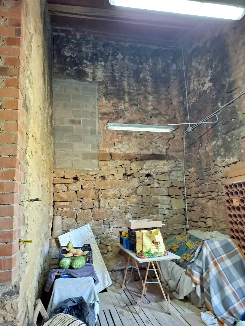 Terreno rústico en venta en Vallbona de Les Monges, imagen 6