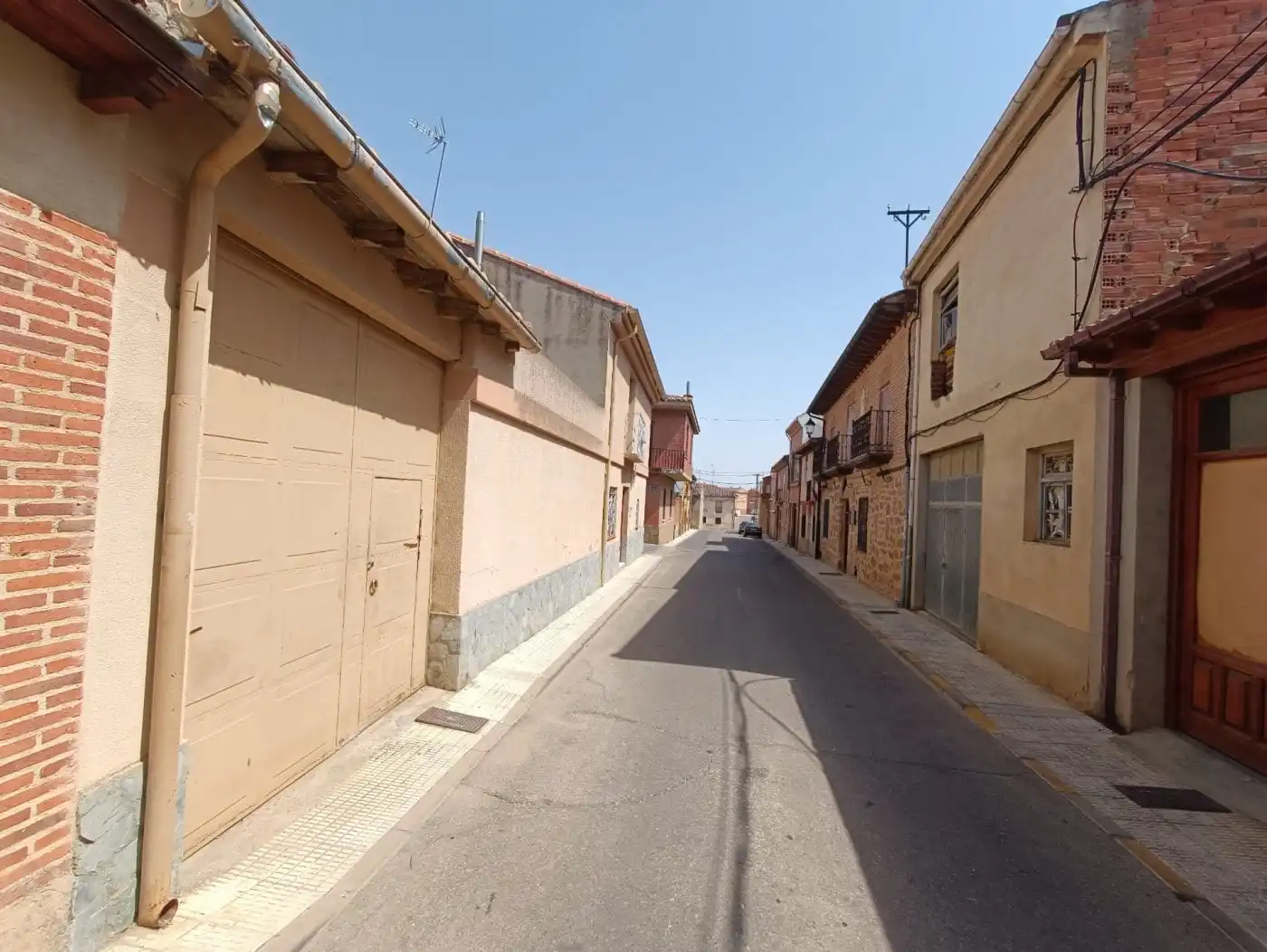 Haus zum Verkauf in Valderas, imagen 3