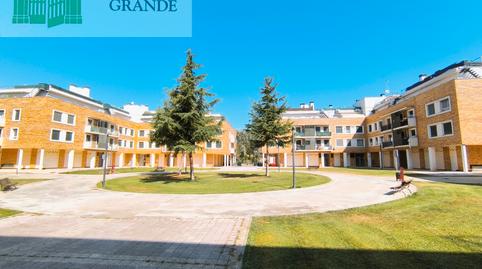 Foto 2 de Pis en venda a Urbanización Ciudad del Golf Manzana 3, Grijota, Palencia