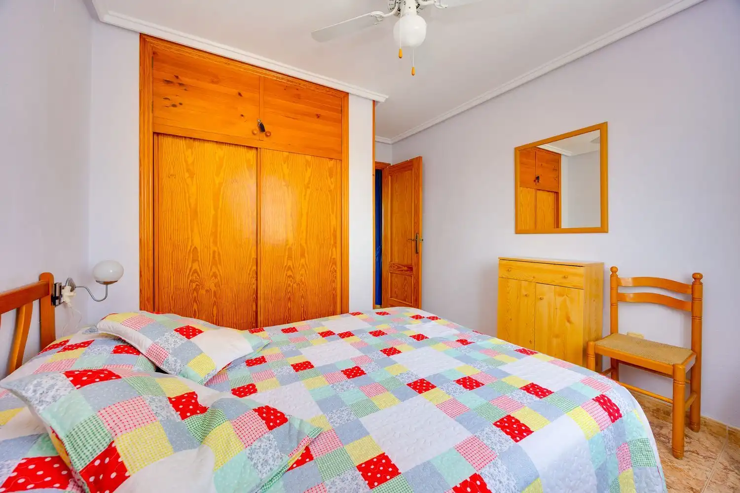 Penthouse mit Terrasse zum Verkauf in Calle Los Emilios 8, imagen 31