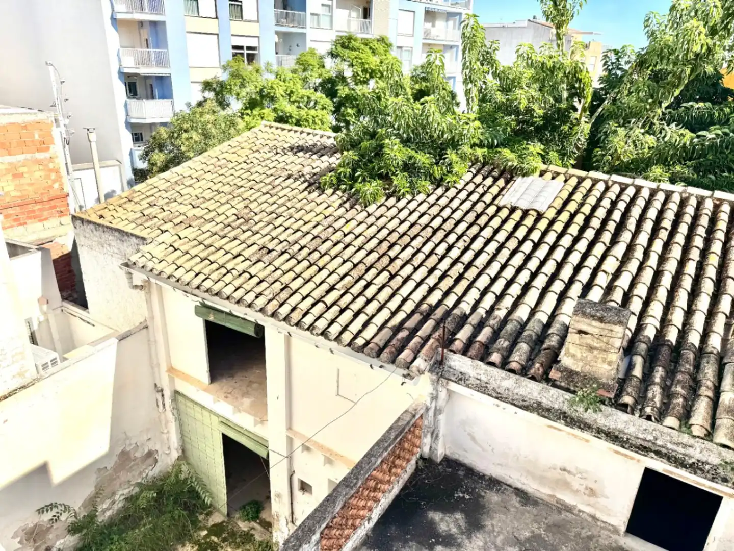 Casa rústica con terraza en venta en Pego, imagen 53