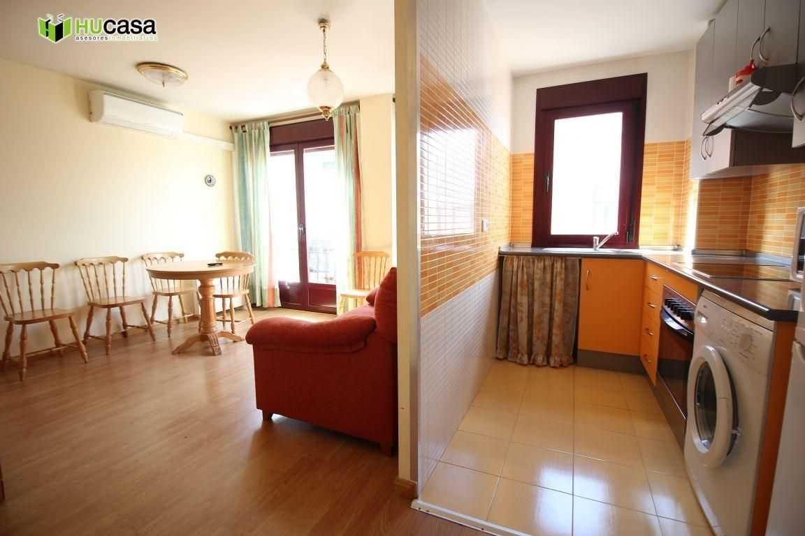 Bedroom of Duplex for sale in  Toledo Capital  with Air Conditioner and Heating
