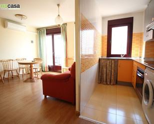 Bedroom of Duplex for sale in  Toledo Capital  with Air Conditioner and Heating