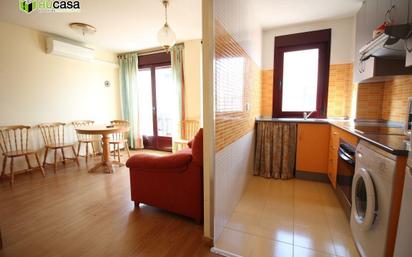 Bedroom of Duplex for sale in  Toledo Capital  with Air Conditioner and Heating