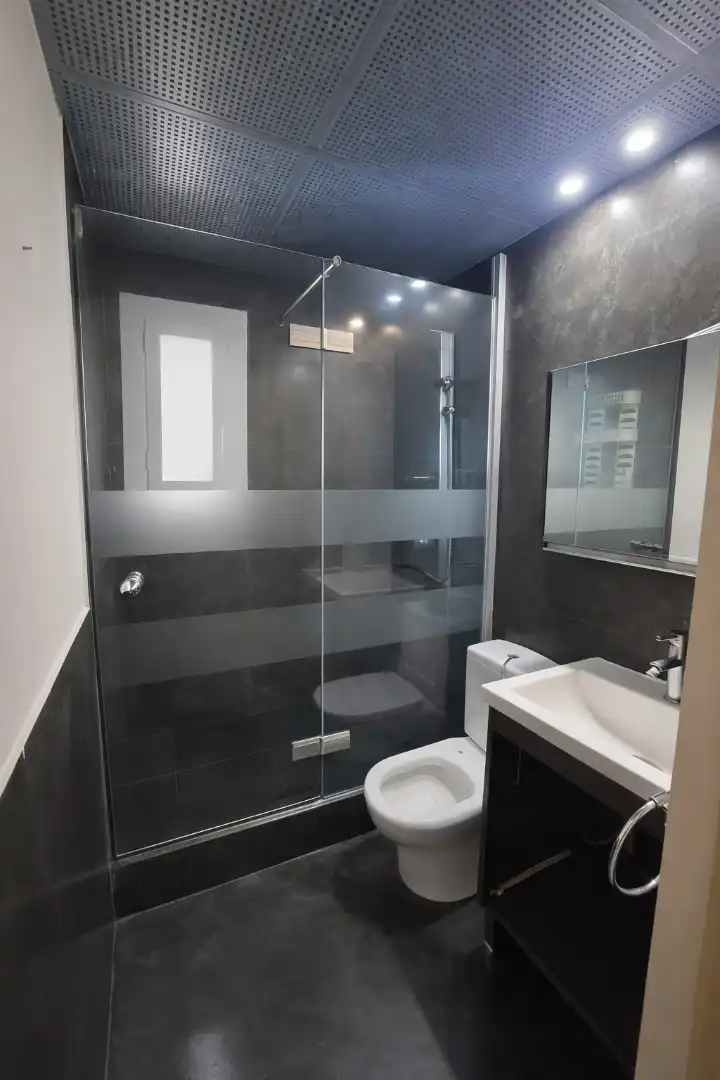 Piso en venta en Carrer de la Llibertat, Centre
