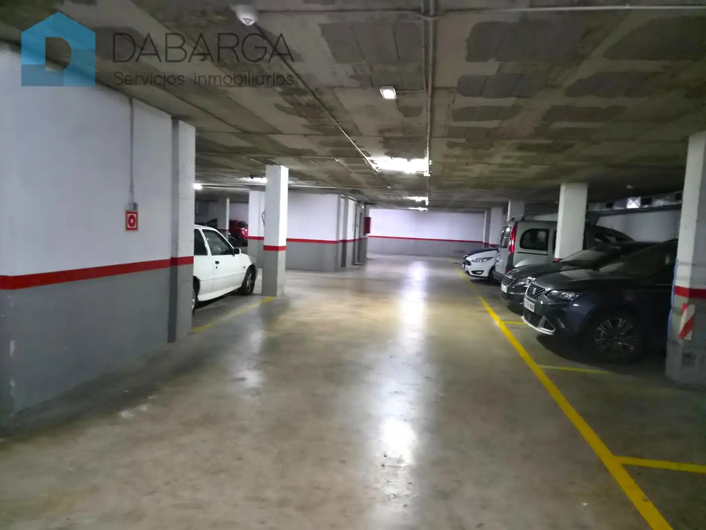 Einzelparkplatz mit Aufzug zum Verkauf in Carrer Tamarit, imagen 8
