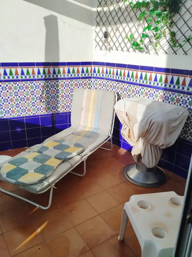 Casa rústica en venda a Calle de la Fuentecilla, imagen 47