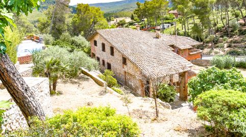 Foto 5 de Finca rústica en venta en Avinyonet del Penedès, Barcelona