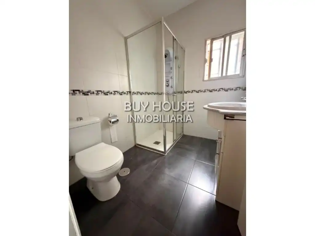 Bathroom of Flat for sale in Numancia de la Sagra