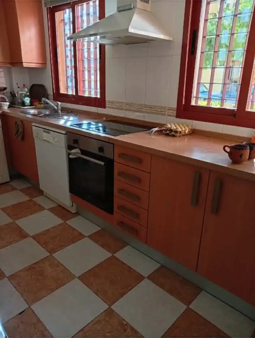 Home with terrace for sale in Alcorrín, imagen 5