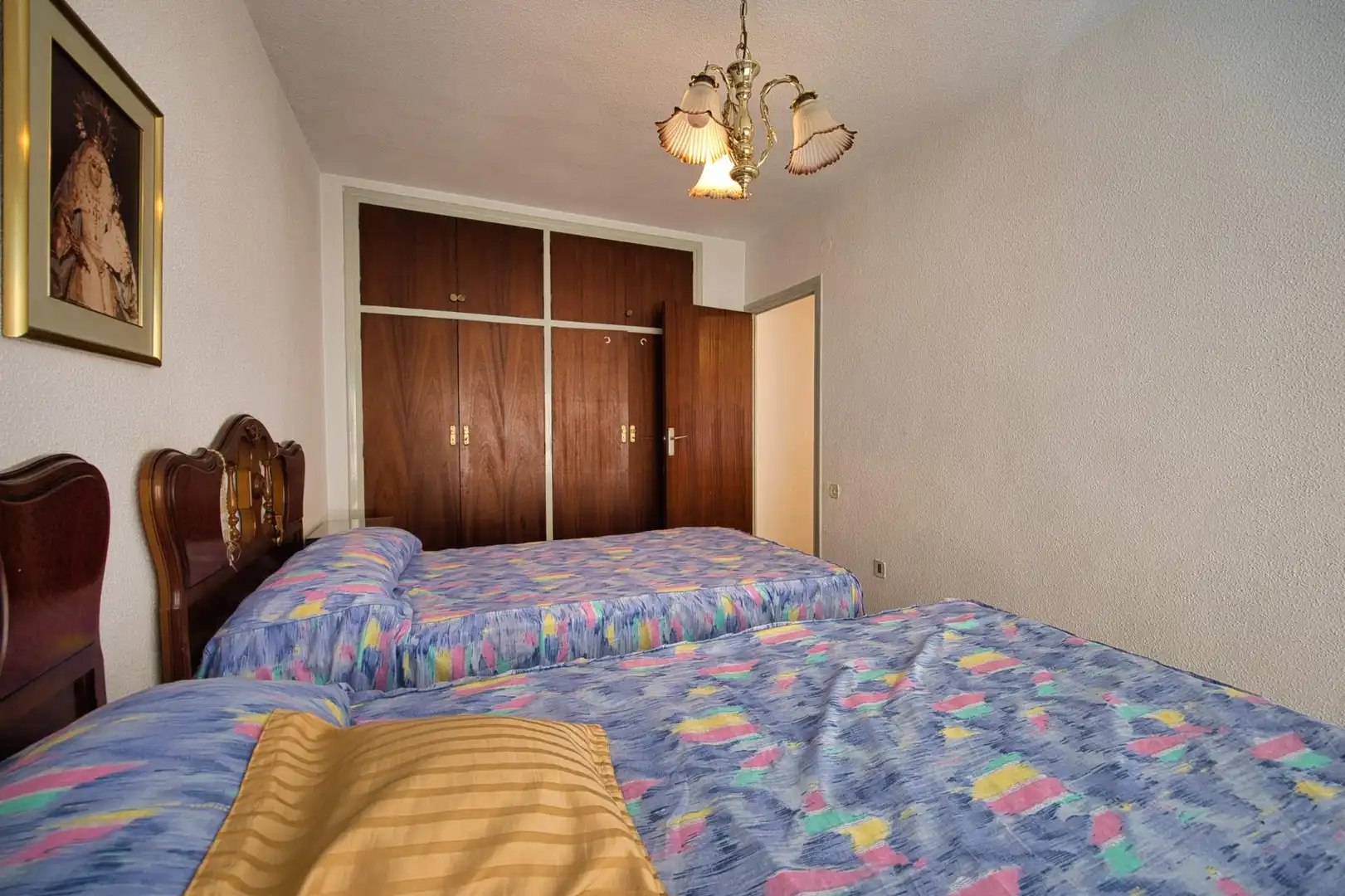 Piso con ascensor en venta en PRESBITERO BALTA CARRASCO, imagen 16