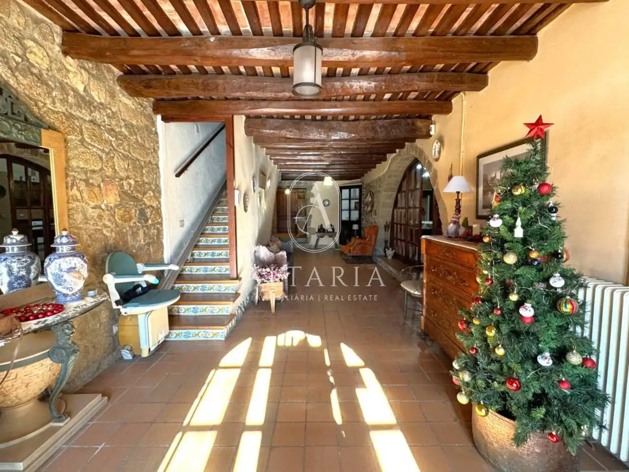 Casa o xalet en venda a Llagostera