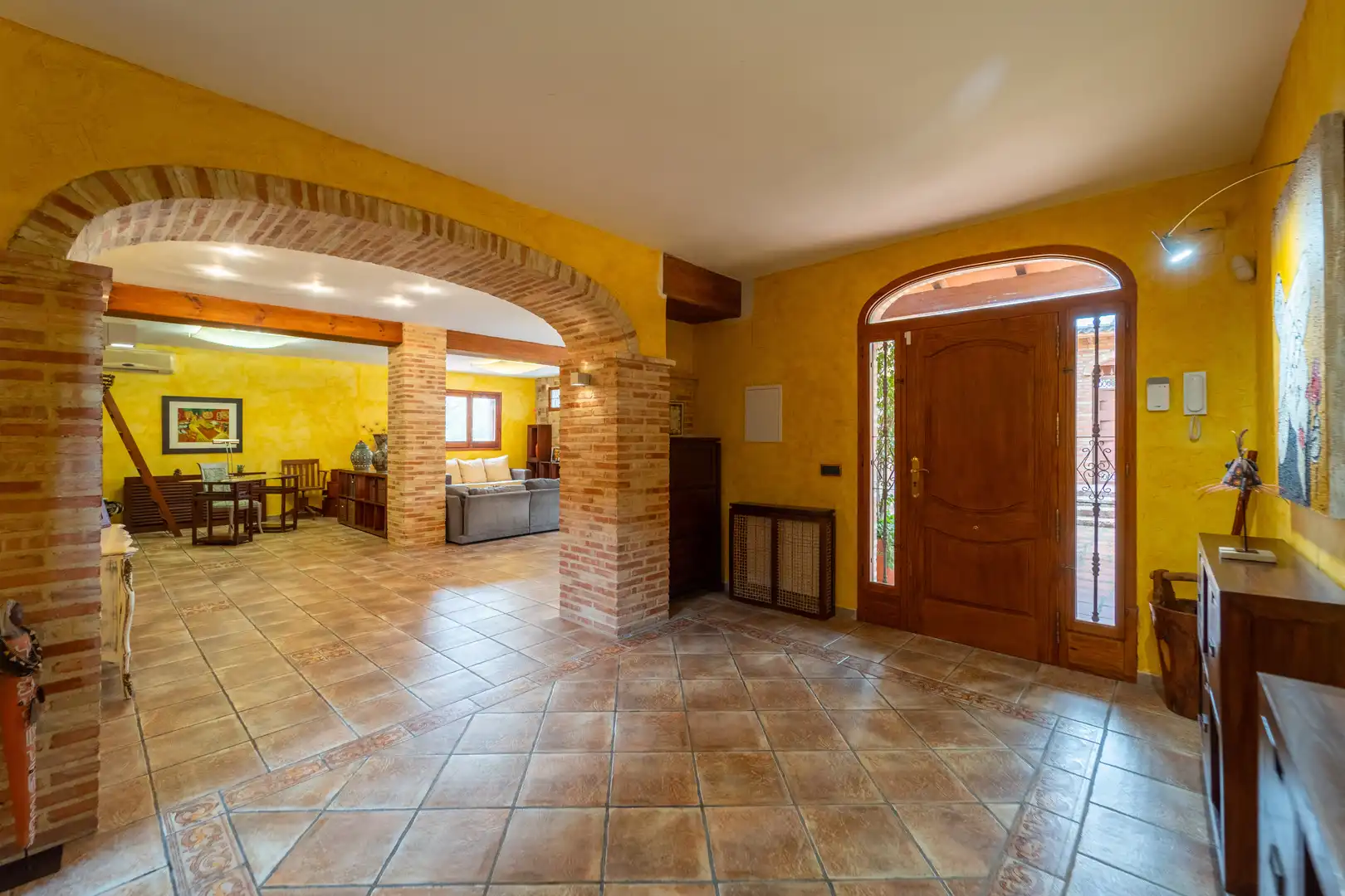 Casa o xalet en venda en Náquera amb Aire condicionat, Calefacció i Jardí privat