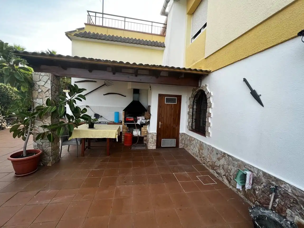 Maison avec piscine à vendre à ricard canals, imagen 13