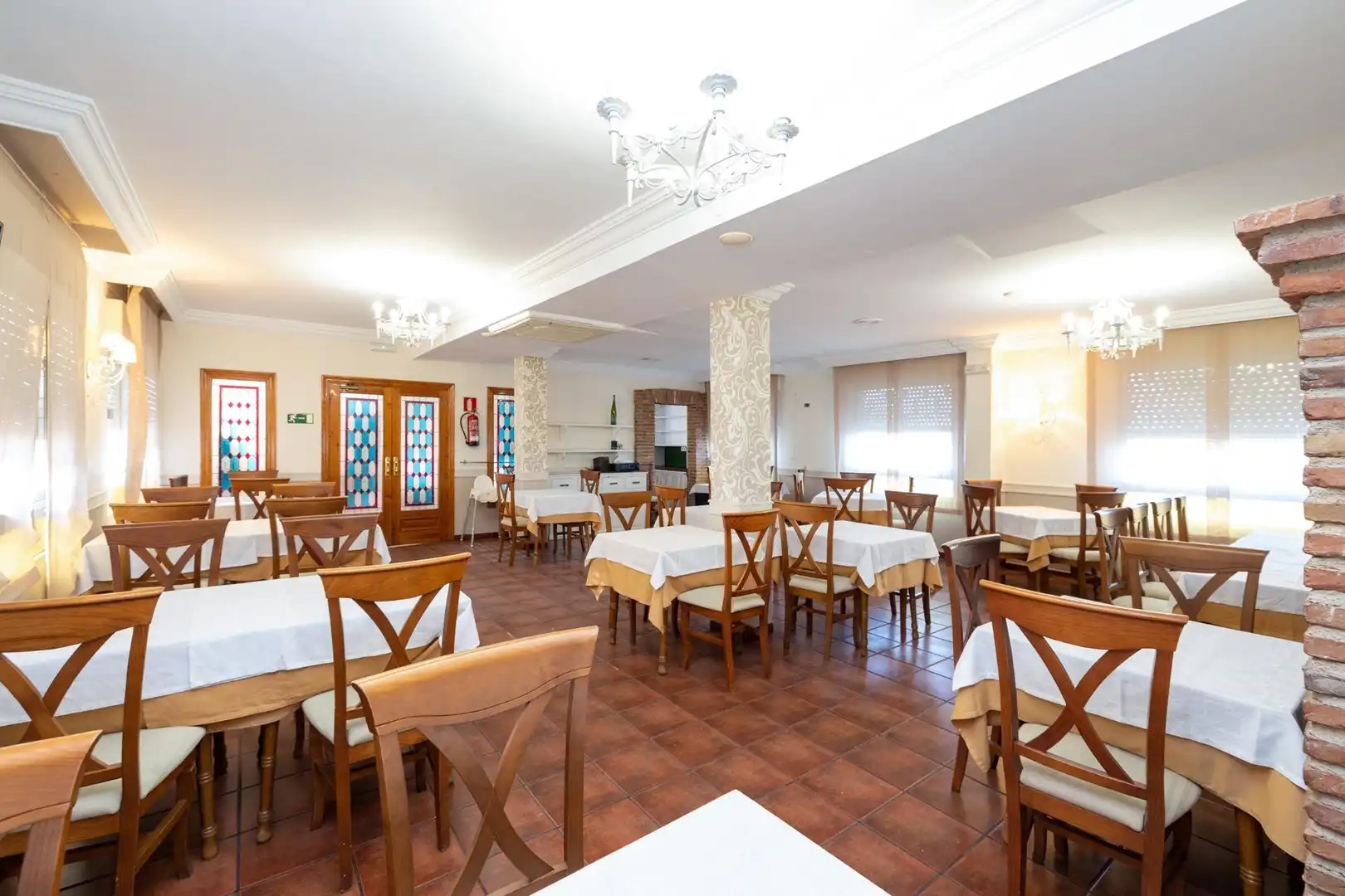 House with garden for sale in Ronda, imagen 8