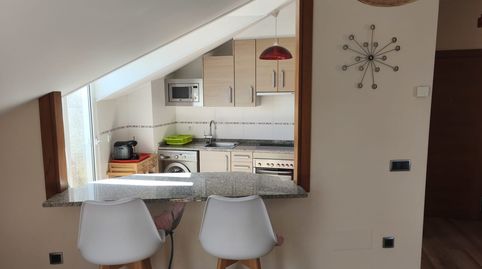 Foto 4 de Ático en venta en Travesía Naval, A Illa de Arousa , Pontevedra