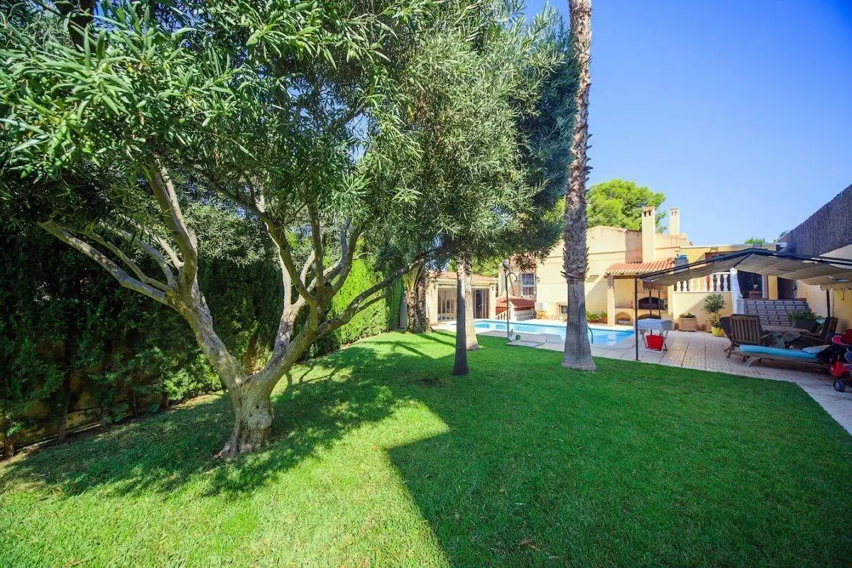 Villa avec piscine à vendre à Los Balcones - Los Altos, imagen 30