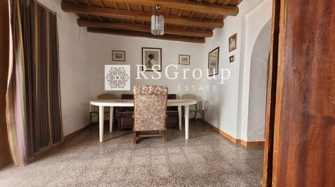 Foto 4 de Casa o chalet en venta en Colon, Calañas, Huelva