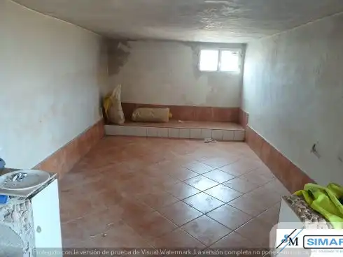 Terreno en venta en Ajofrín