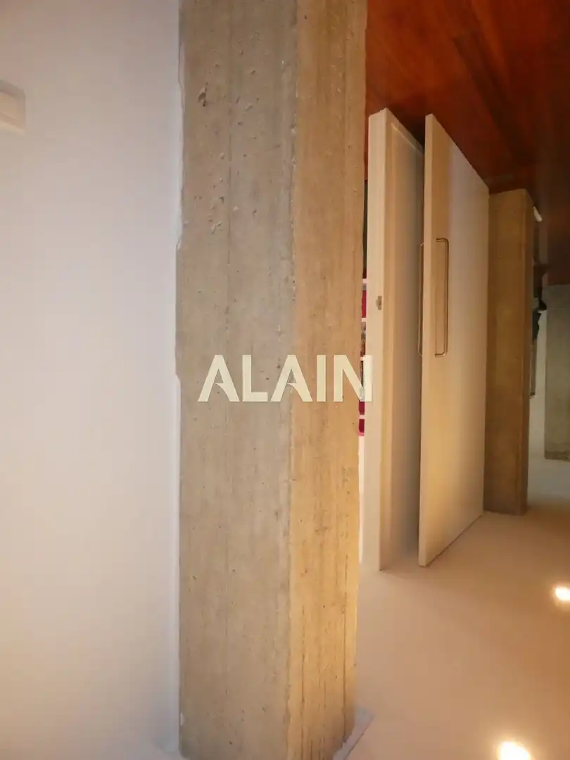 Pis en venda en Valencia amb Aire condicionat, Parquet i Balcó