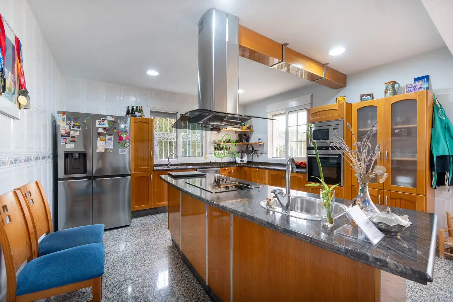 Casa o chalet en venta en Calle Río Quípar, 7, La Alcayna