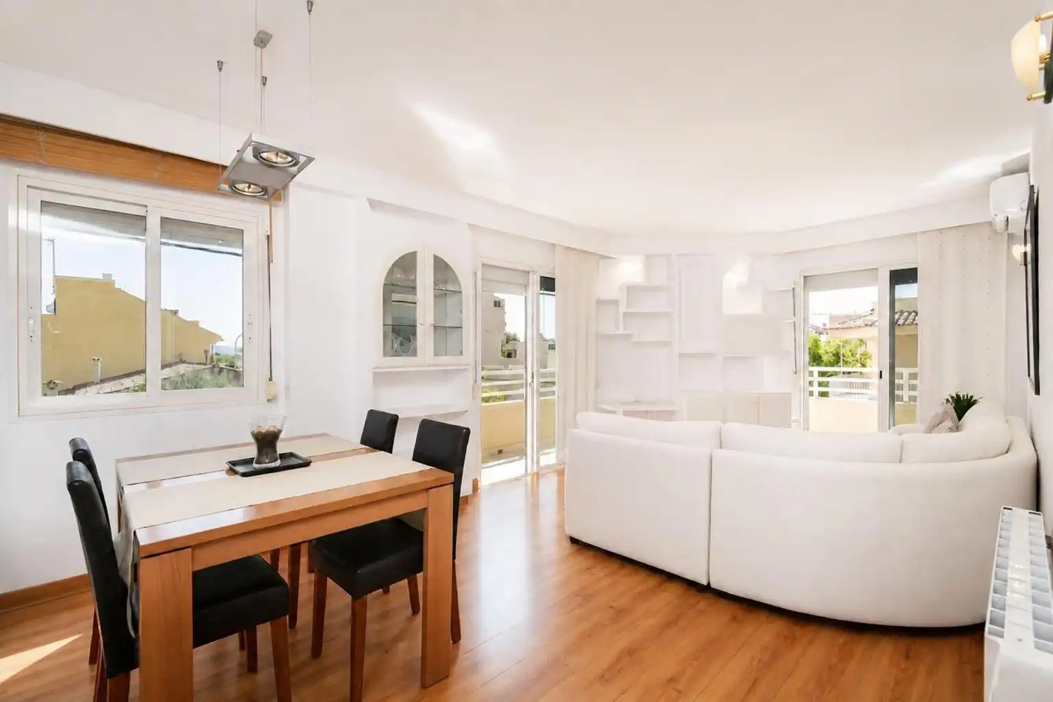 Piso con ascensor en venta en Calle MARQUES DE TENERIFE, imagen 4