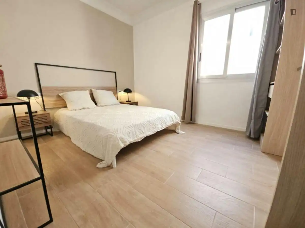 Apartamento de alquiler en Valencia, Valencia