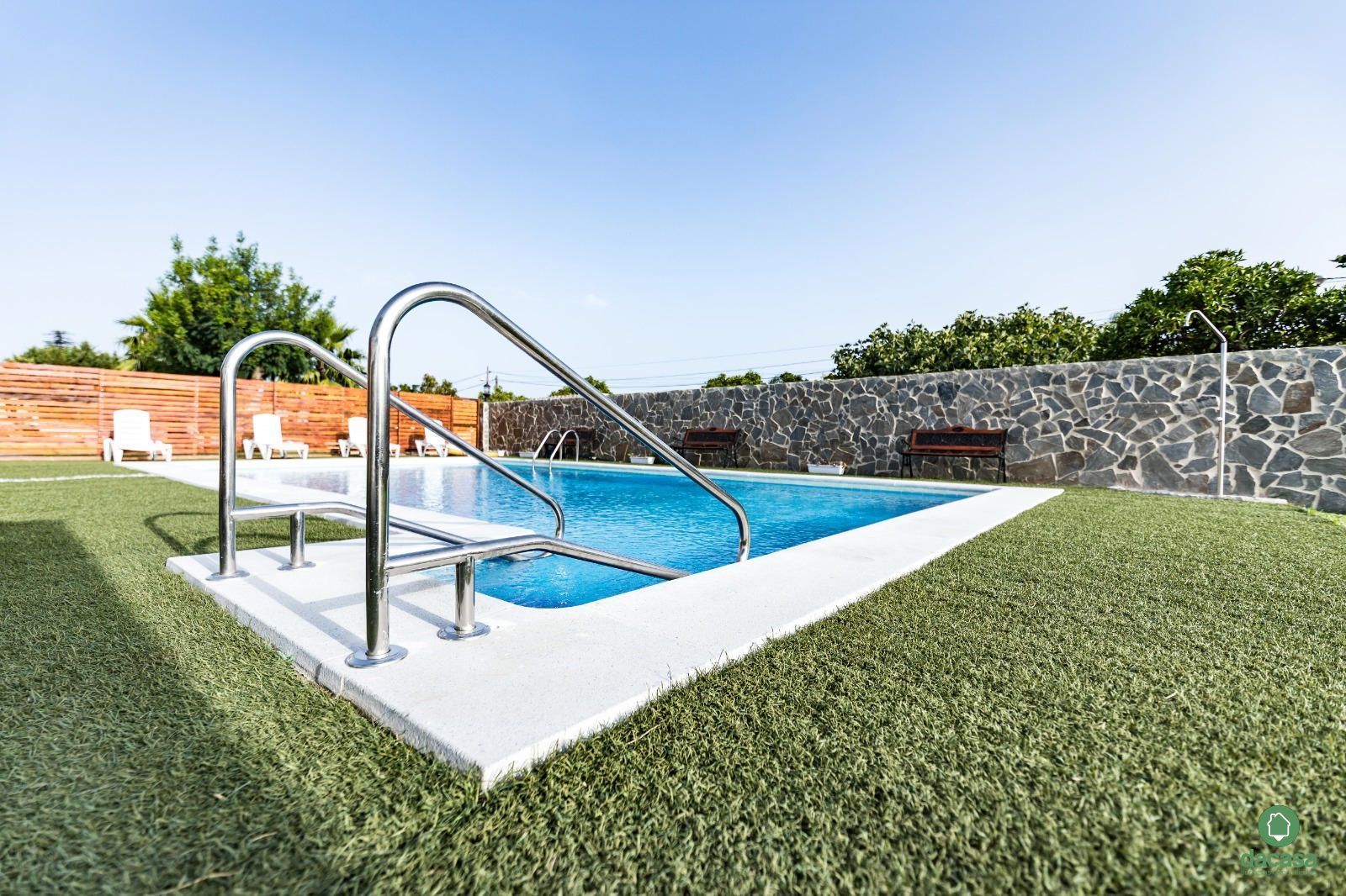 House or chalet to rent in Las Rosas, Punta Umbría