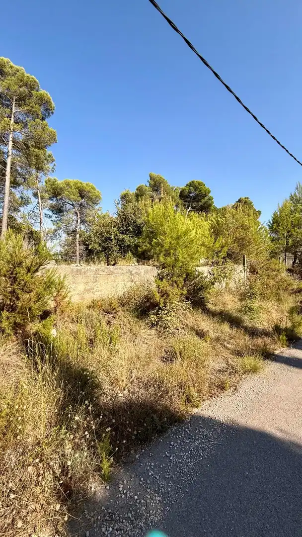 Residential land for sale in Avenida l'Onze de Setembre 22, imagen 8
