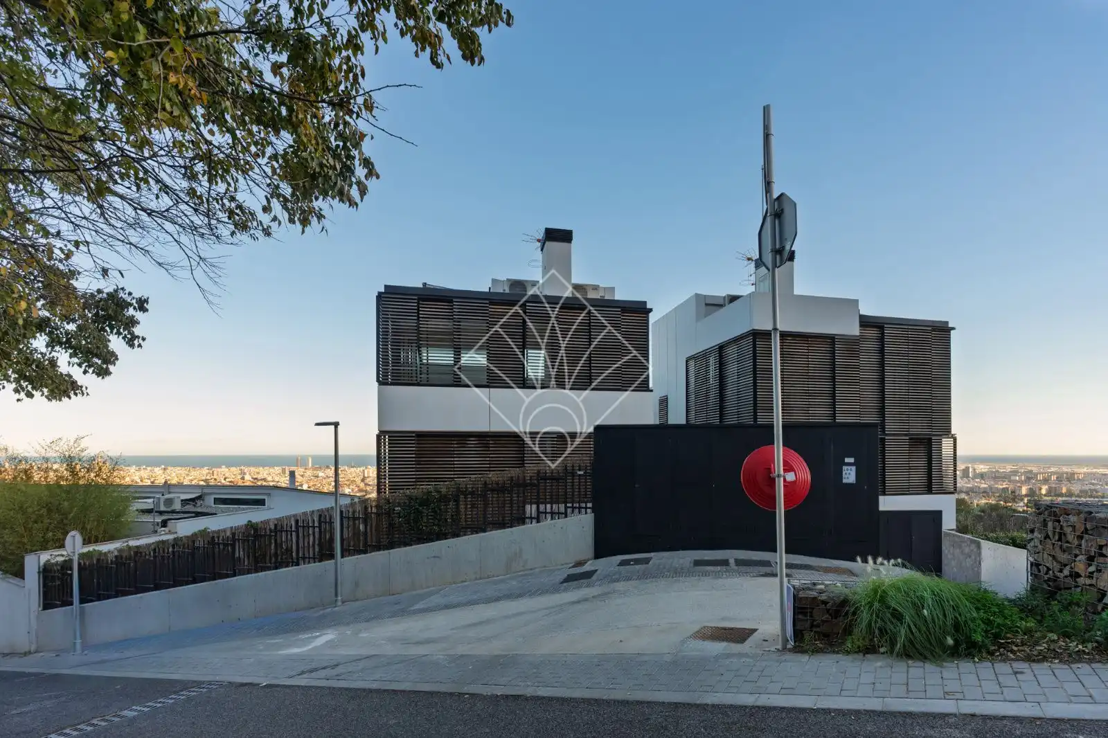 Casa con terrazza in affitto a Sarrià - Sant Gervasi, imagen 37