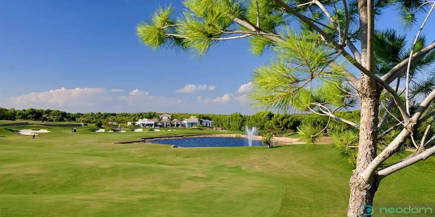 Attique à vendre à Orihuela Costa, imagen 17
