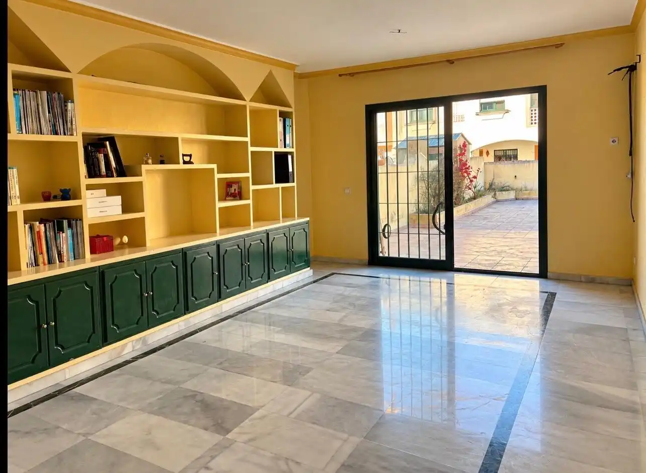 Bajo con piscina en venta en Benamara - Atalaya, imagen 2