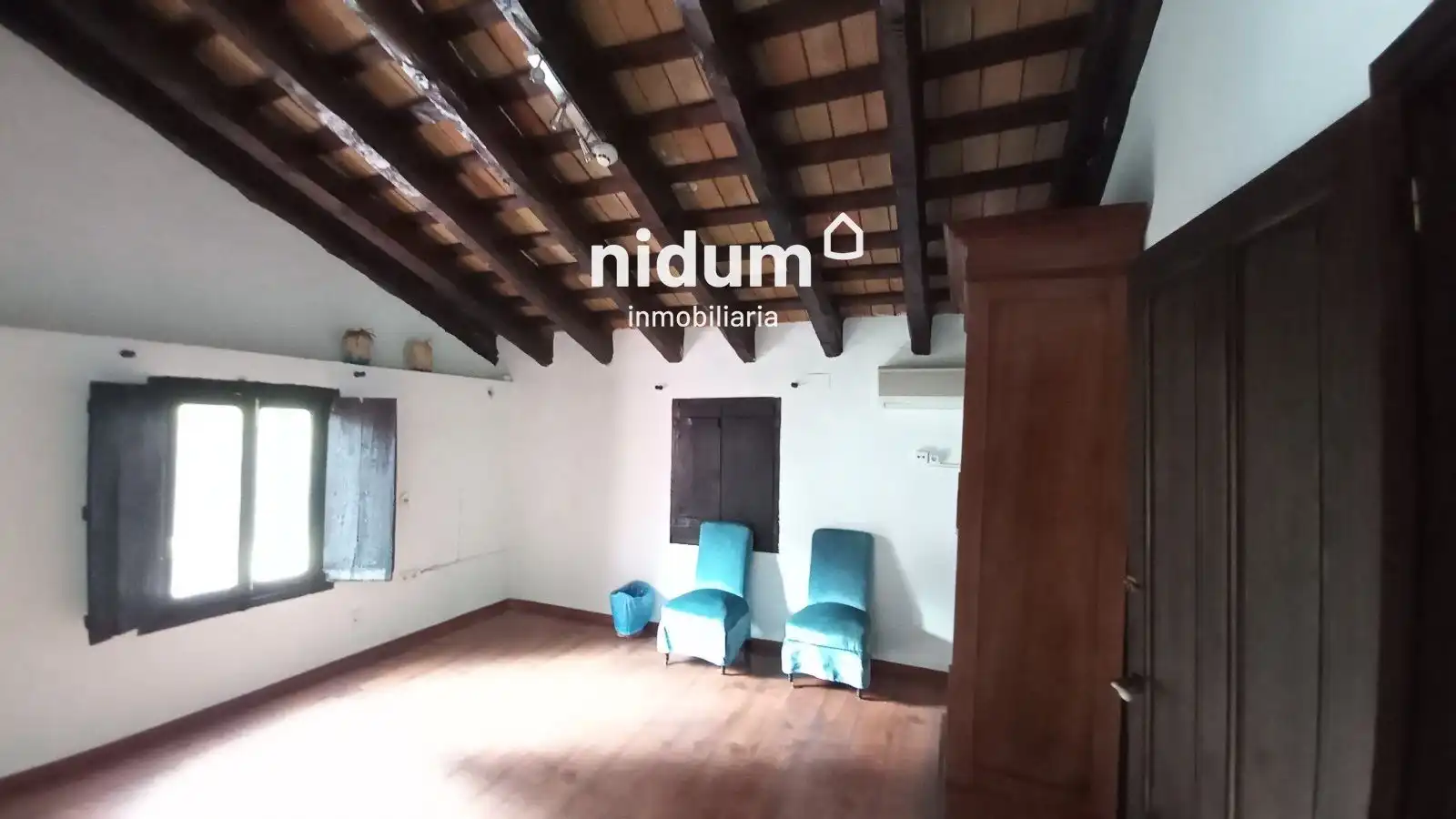 Sala d'estar de Casa o xalet en venda en Xàtiva amb Aire condicionat
