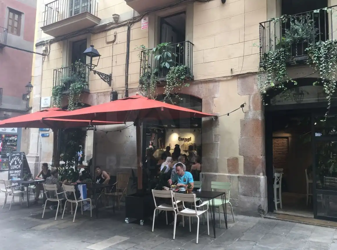 Wohnung zum Verkauf in Ciutat Vella, imagen 36