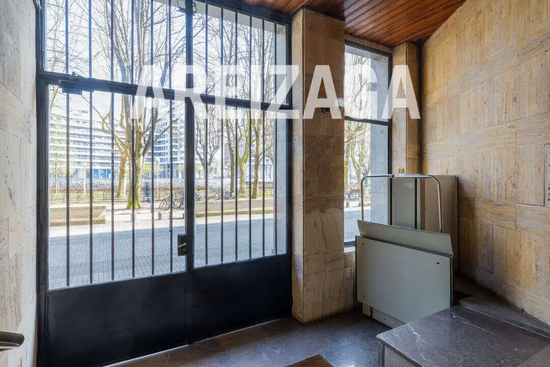 Flat for sale in Donostia - San Sebastián   with Heating